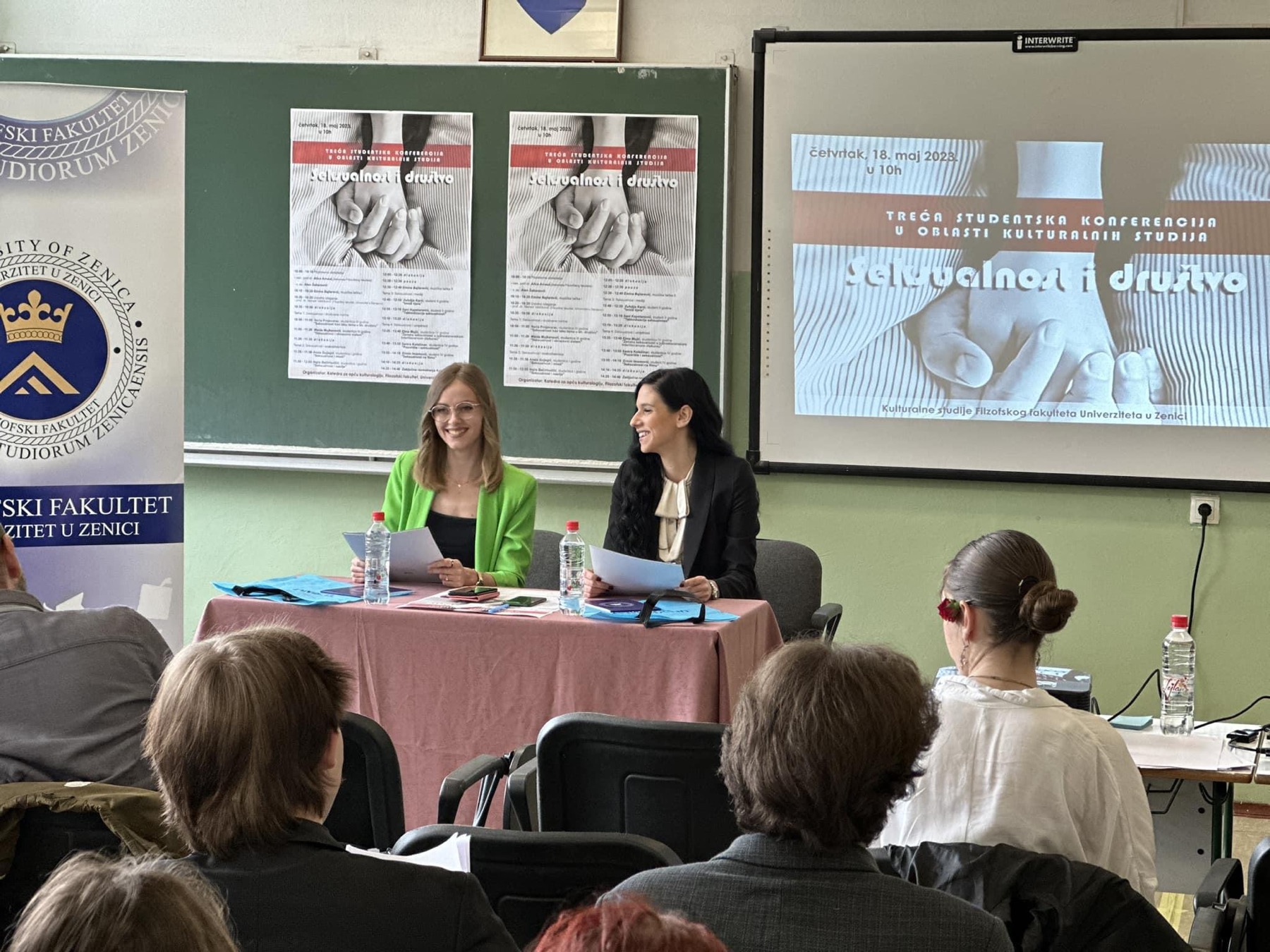 O seksualnosti treba govoriti slobodnije i pametnije još od najranijeg uzrasta